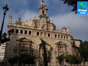 Iglesia de Santos Juanes